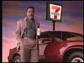 7 Eleven TV Commercial 1989