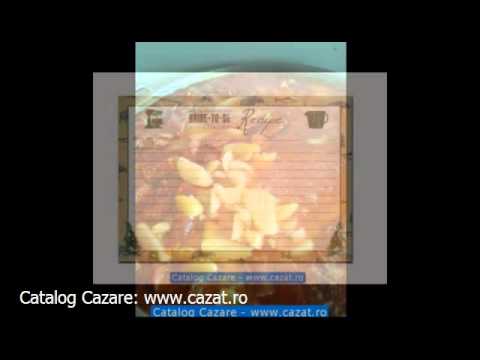 Cazare Alexeni, Ialomita - Cazat.ro