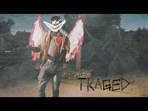 Tee Burk - Tragedy (Official Video) | Dir. @DirLinJames