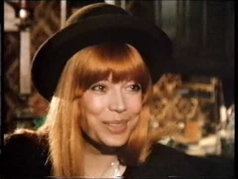 Bericht Eurovision Song Contest 1980 Katja Ebstein , Carolin Reiber, Johnny Logan