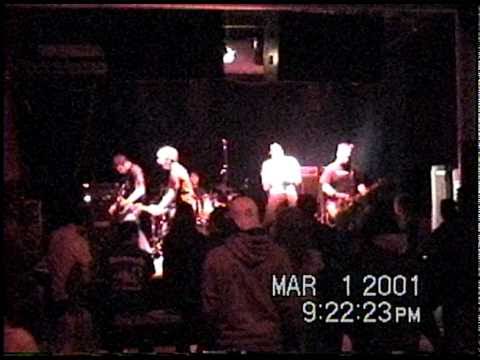 Junction 18 - Above The Avenue