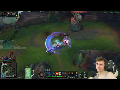 GASREN - League of Legends ITA #1171