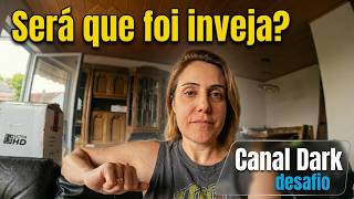 Comprei o curso dele. Agora vou testar se funciona.