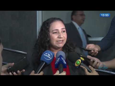 O DIA NEWS 26 06  CaÌ‚mara Municipal debate a questaÌƒo dos venezuelanos em Teresina