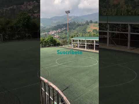 Pan de azúcar ;Sabaneta - vista La estrella Antioquia