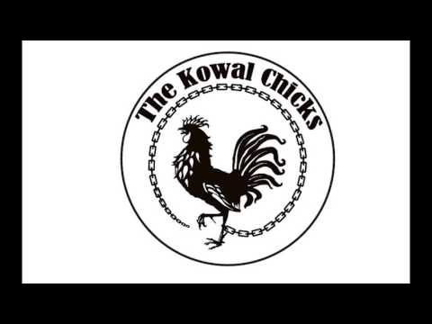The Kowal Chicks - Červená Monika