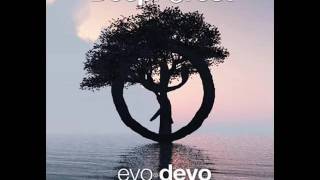 Deep Forest-Somewhere