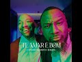 C4 PEDRO TE AMAR É BOM Feat JOHNNY RAMOS Video Oficial