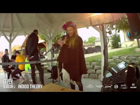 Indigo Theory live at Etyek Session 1.0 x Aubergine Pince