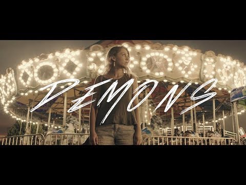 Fight Like Sin - Demons (Official Music Video)