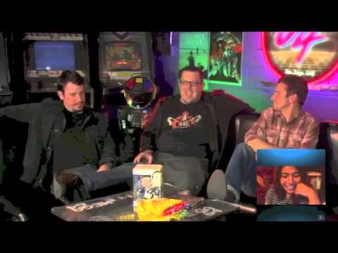 Mega64 Podcast 328 - FatBottomedGirl's Call, Worst Experiences at Work