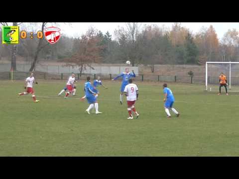 Sokół Rykoszyn - Bucovia Bukowa 0:1 2016/2017