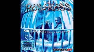 Ras Kass - Etc... (Remix) (Feat. Joell Ortiz)