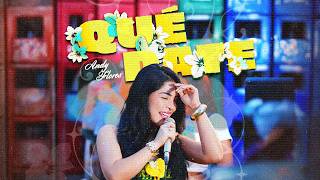 Andy Flores - QUÉDATE (Officail Video) G3 Music Andy Flores - QUÉDATE (Officail Video) G3 Music