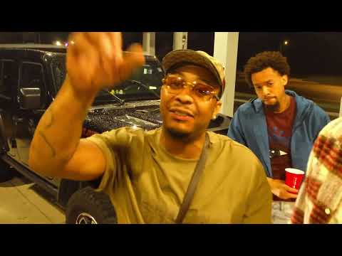 Bossio Pros - What a Feelin (Shot By Dexta Dave)