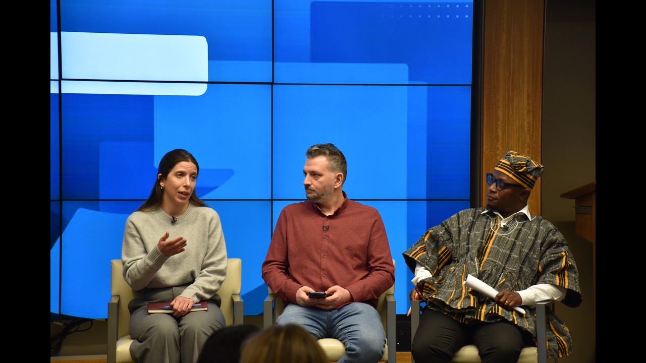 Research Workshop on School-Related Violence Prevention and Response: Day 1