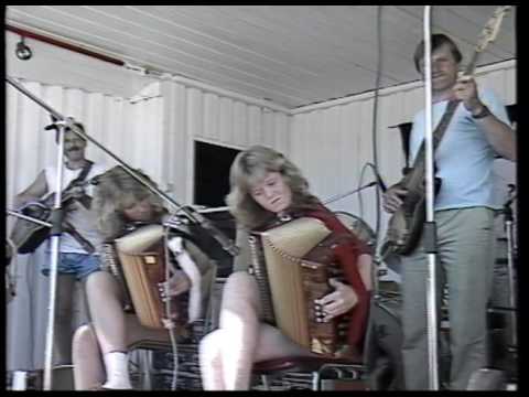 Bygdemusikkfestivalen 1988 -  Anitas med Rune Brandsrud og Håvard Lien