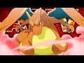 POKEMON RAP BIG BODY CHARIZARD GENWUNNER CHARIZARD OFFICIAL AMV