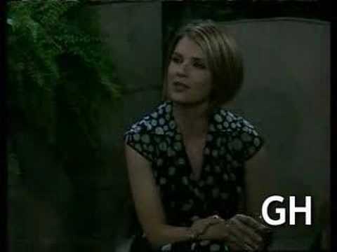 General Hospital (6-19-07), Part 1