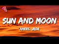 Anees Ft JROA Sun And Moon Remix