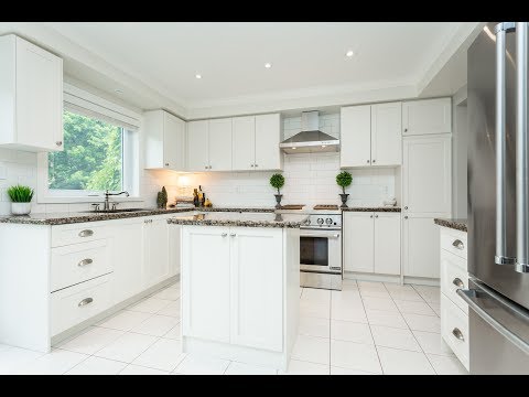 FOR SALE  | 189 Fellowes Crescent - Waterdown, Ontario, Canada