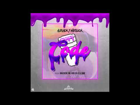 Alblack & Naiglock - CODE