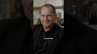 Joe Pesci didn't improvise on camera in Goodfellas #shorts
