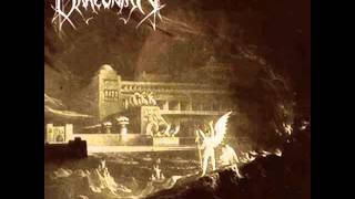 Draconian - Cauda Draconis