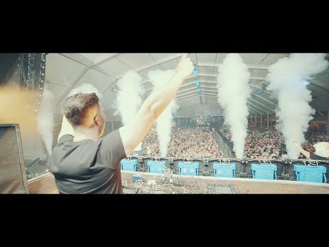 Aitor Galan @ Life Temptation 2017