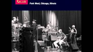King Crimson - Bboom - Live in Chicago - 2008