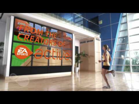 EA Sports Active 2 IOS