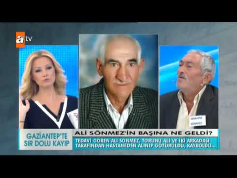 Müge Anlı ile Tatlı Sert 1486. Bölüm - atv