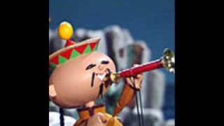 ROCO　On a Slow Boat to China