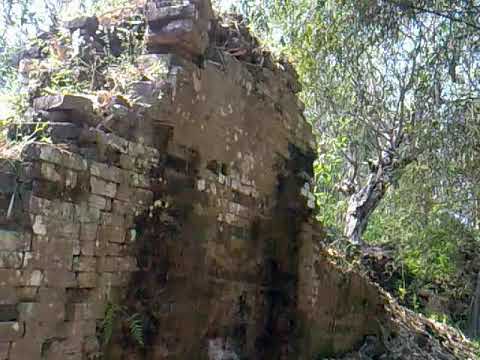 Wisata blusukan...situs makam gunung kelir.. Situs jaman mataram abad 16 masehi