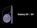 Samsung Galaxy S9 Default Ringtone Over The Horizon