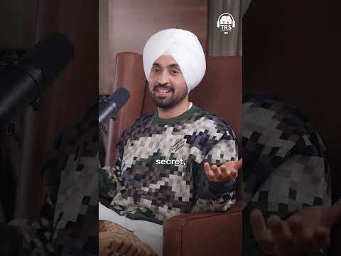 Diljit Dosanjh on illuminati #shorts