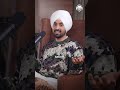 Diljit Dosanjh On Illuminati Shorts