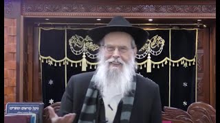 פרשת בשלח תשפ"ד - בזכות מה עם ישראל יצאו ממצרים? הרב יעקב סוויד
