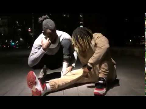 Afrohouse vs Afro Jazzé / Os moikanos - Oh Pai "GAGO" / AFRONOVO & VOOGA CREW