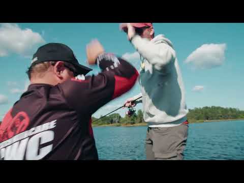 Perch Fight 2022 ep.6 Teaser CWC