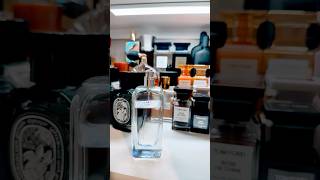 САМЫЙ НЕЖНЫЙ ИРИС Hermessence Iris Ukiyoé Hermès