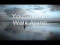 You'll Never Walk Alone - Nina Simone