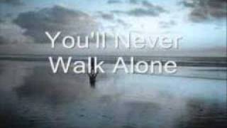 You&#39;ll Never Walk Alone - Nina Simone