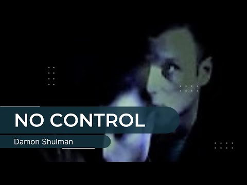 Damon Shulman - No Control