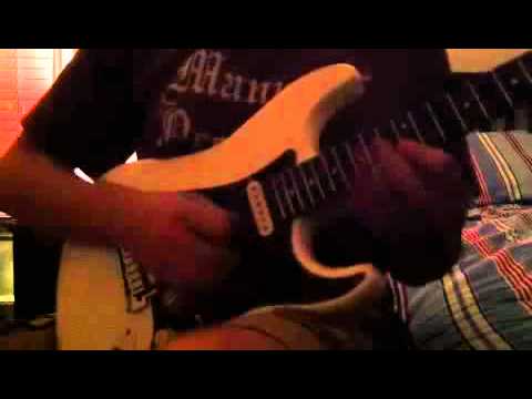 Outworld (Rusty Cooley) - Riders (Intro Sweeps)