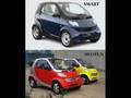 Fake Chinese Car Brands
