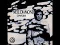 Neil Diamond - Fortune of the Night (CD Lovescape)[1991].
