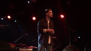 Rhys Lewis - Better Than Today - Live at the Tolhuistuin
