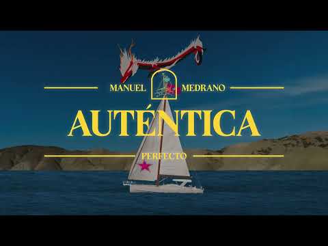 Video thumbnail for Auténtica