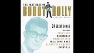 Buddy Holly   You&#39;re So Square